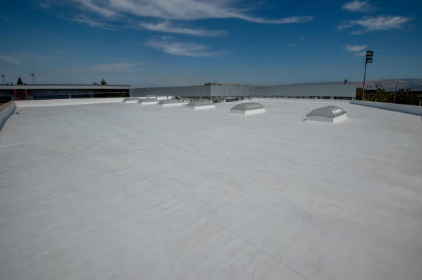 Fast & Reliable Emergency Roof Repairs in Highland Springs, VA