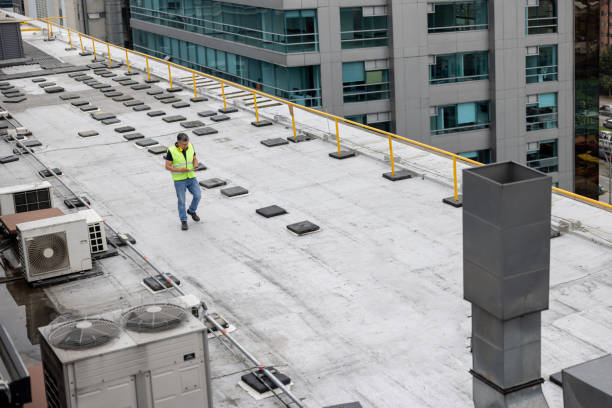 Best Roofing for New Construction  in Highland Springs, VA
