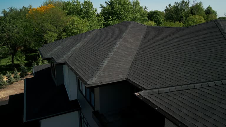 Best Hot Roofs  in Highland Springs, VA