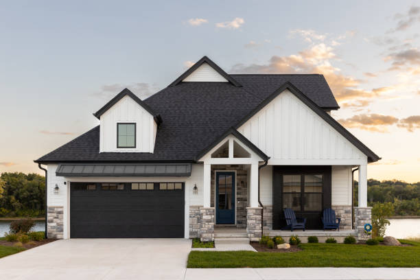 Best Roof Leak Repair  in Highland Springs, VA