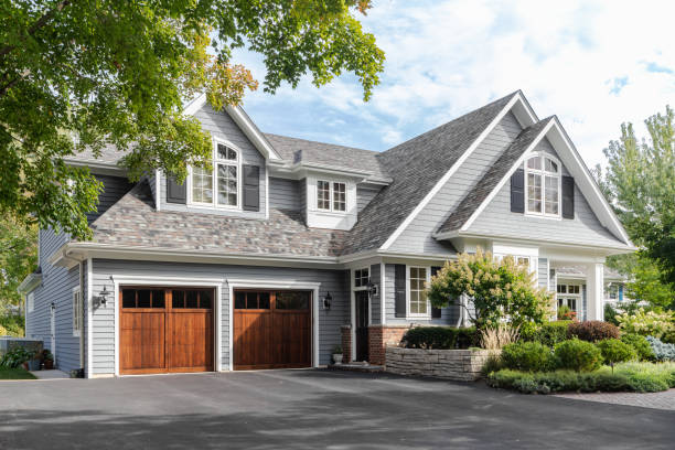 Steel Roofing in Highland Springs, VA