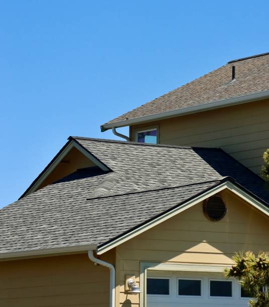 Best Solar Panel Roofing Installation  in Highland Springs, VA